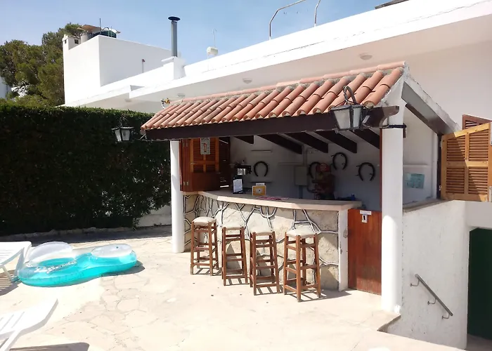 Hotel Oasis D'Or Cala D´Or